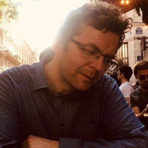 Pierrick Debeaussart